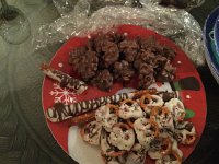 IMG 4475  plus some treats from Cami