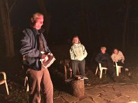 IMG 3355  and then a bonfire