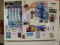 20171130 130543  what was memorable on the refrigerator