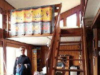 20171130 130641  we stroll through the lake house for the last time