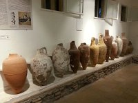 20171110 122619  all different kinds of amphora