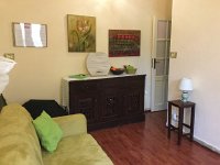 IMG 4011  then, our AirBnB in Taormina