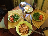 IMG 4016  delicious lunch