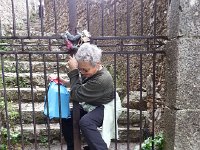 20171111 103756  how we deal with locked gates