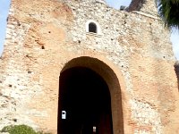 20171111 142443  entrance to the Greek Theater