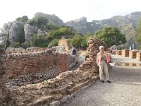 20171111 145241  along the back of the theater