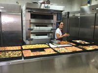 IMG 4053  down to the bakery that makes arancini