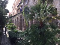IMG 4058  arches of an old aqueduct