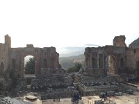 IMG 4067  the stage from the seats