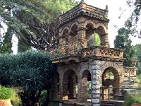 IMG 4088  a &#34;folly&#34; constructed by wealthy Scottish exile to Sicily