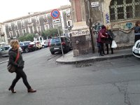 20171112 155946  not well-captured; but the end of a family dinner