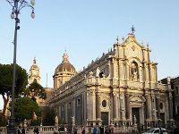20171112 161112  on the piazza in front of the Duomo