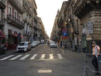 IMG 4105  main street in Catania