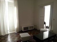 20171113 083559  the salon in our place before we left