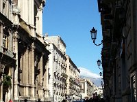 20171113 102107  the main thoroughfare with Etan in the bak