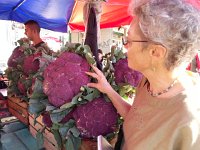 20171113 104155  more purple cauliflower