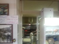 20171113 122138  stopped at a bakery