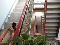 20171107 101509  the interior of our apartment  block