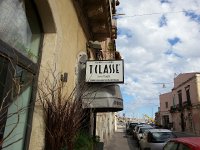 20171107 103333  Time travel in Sicily...the start of an arch sci-fi story