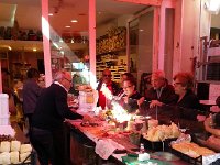 20171107 110715  he was listed on Yelp as the second best restaurant in town