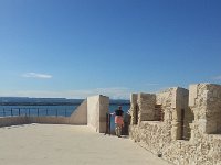 20171107 125701  on the battlements