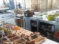 20171107 144921  back at the sandwich spot