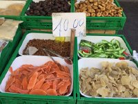 IMG 3872  various confits