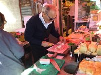 IMG 3885  the first encounter with the sandwich meister