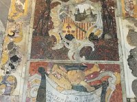 IMG 3896  floor in the Duomo