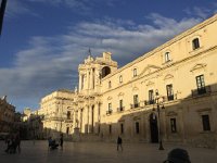 IMG 3924  afternoon on the piazza