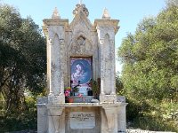 20171108 120536  Antic Noto, destroyed in an earthquake in the late 1600&#39;s