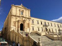 IMG 3933  We drove to the hill towns of Noto and Ragusa