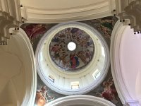 IMG 3947  gorgeous ceilings