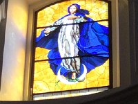 IMG 3949  and stained glass