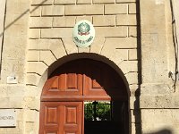 IMG 3950  this too struck us as funny - guarding the money