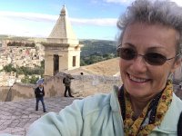 IMG 3967  very quiet as we walked downhill