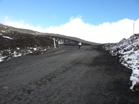 20171109 115401  road from the lift to the highest viewpoint