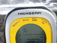 20171109 130159  the highest point that I got to