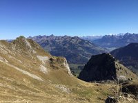 IMG 3608  at the pass, looking to the east