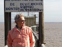 20171101 111358  We weren&#39;t really on the pier...