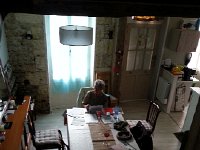 20171101 165404  the afternoon spent at home.