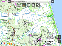 IMG 3821  We went for a bicycle ride...