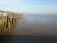 20171102 093105  An hour walking around Pauillac, starting with its waterfront  on the Gironde