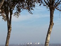 20171102 102906  the nuclear plant across the estuary