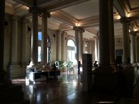 20171102 151058  the lobby of the museum