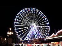 20171102 184159  the ferris wheel near the monument to the Girondins