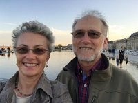 IMG 3846  Selfie before the Mirror