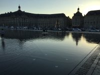 IMG 3847  looking back at the Customs Office