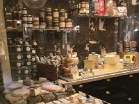 IMG 3862  walking past a cheese shop