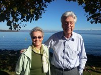 20171026 144338  Christine and André